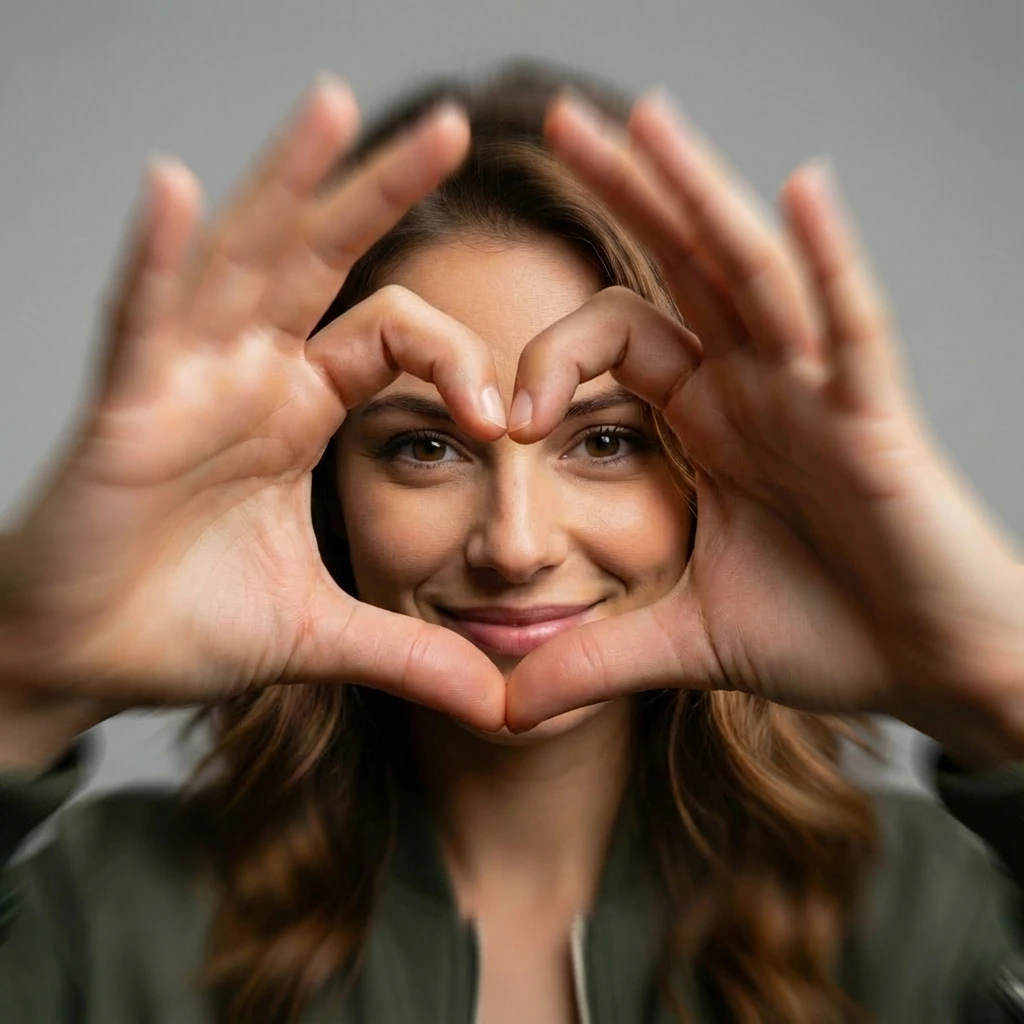 Der Mensch im Mittelpunkt